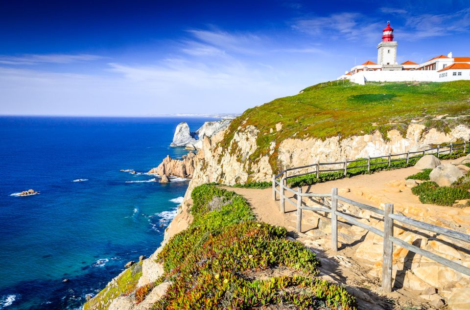 Full Day Tour in Sintra, Cascais and Cabo Da Roca - Language Options