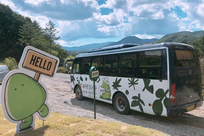 Full Day Tour In The Soop BTS Ver in PyeongChang Filming Location - Tour Activities and Events