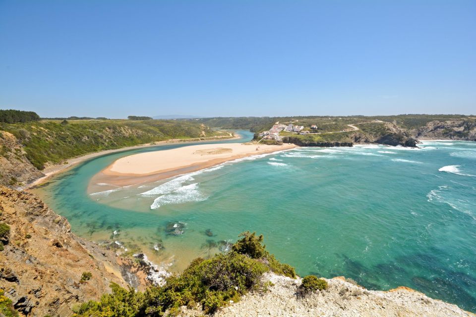 Full Day Tour - Transfer to Algarve From Lisbon With Stops - Final Words