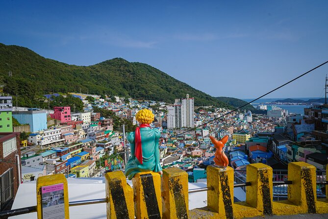 Full-Day Tour Unmissable Things to Do in Busan - Understanding Busans Rich History