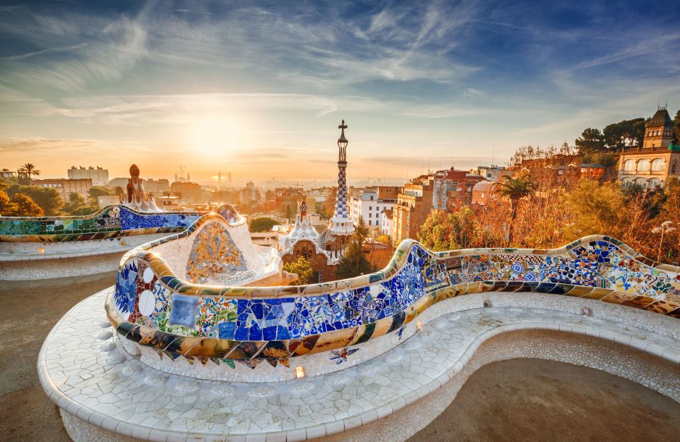 Gaudi Heritage – Barcelona Private Walking Tour - Common questions