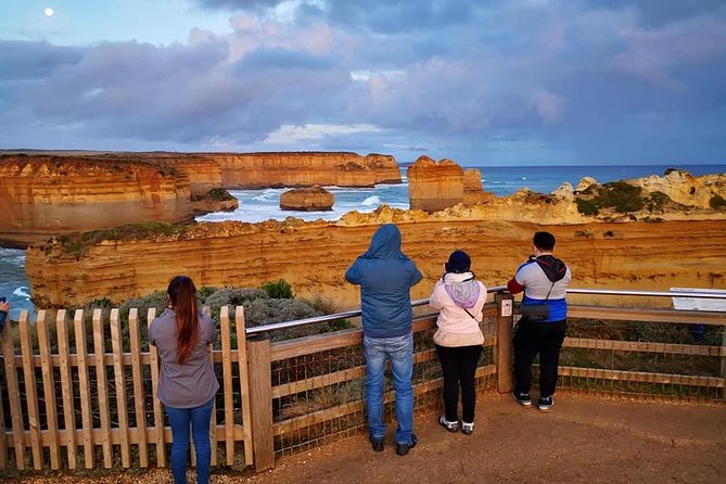 Great Ocean Road Medium Size Group Tour - Traveler Reviews and Ratings