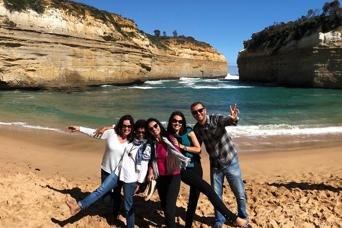 Great Ocean Road Reverse Itinerary Boutique Small Group Tour - Reviews and Testimonials