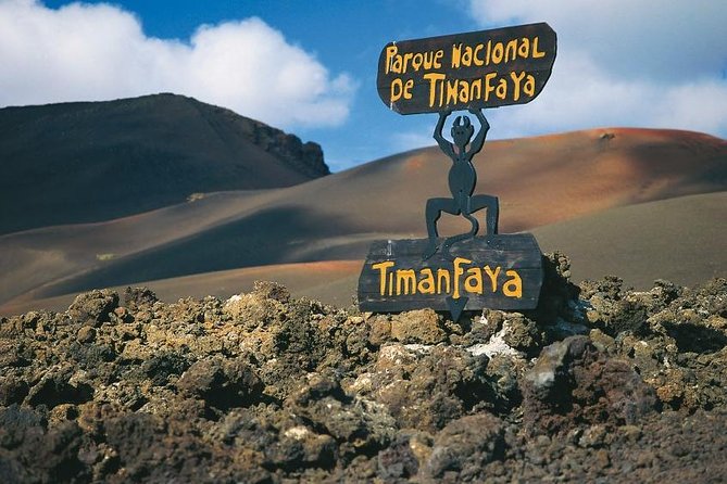 Guided Tour: Timanfaya National Park and La Geria With Pick-Up - Final Words