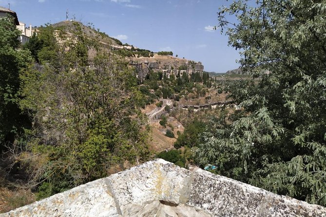 Guided Walking Tour of Cuenca - Additional Information