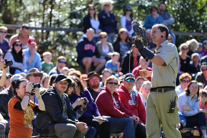 Healesville Sanctuary General Entry Ticket - Visitor Reviews and Ratings