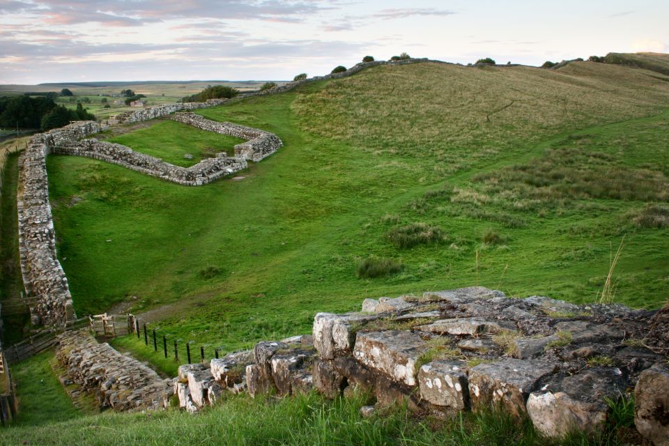 Hexham: Hadrians Wall and The Romans Full Day Guided Tour - Common questions