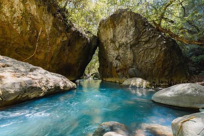 Hiking Tour of La Leona Waterfall With Lunch - Final Words