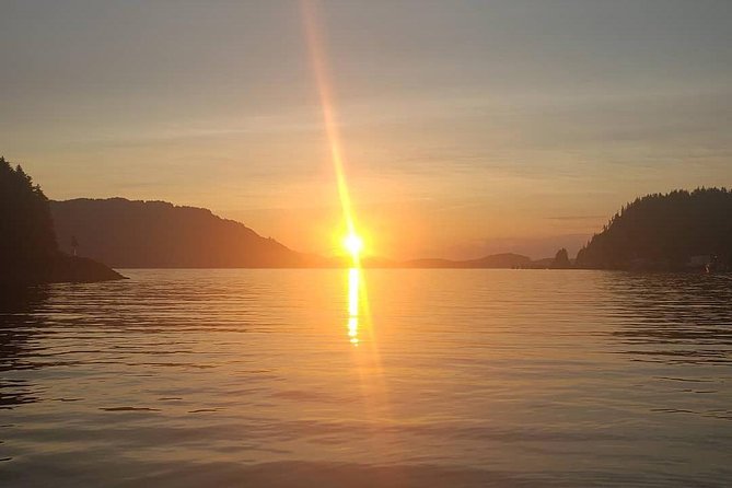 Hoonah Small-Group Kayak Tour - Additional Information and Tips