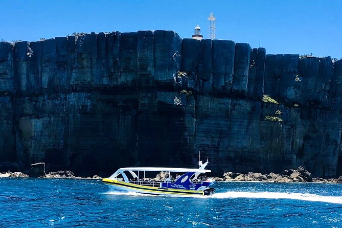 Jervis Bay Passage Tour - Preparing for Your Tour