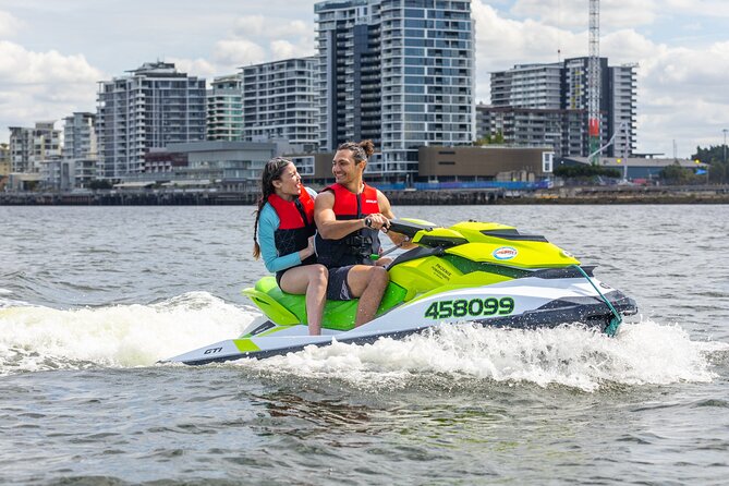 Jet Ski Tours Brisbane: Dont Just Visit Brisbane - Experience It - Important Tour Requirements