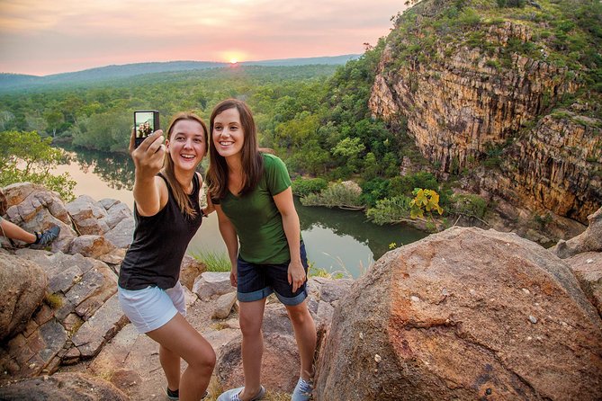 Katherine Day Tour From Darwin Including Katherine Gorge Cruise - Traveler Essentials and Tips