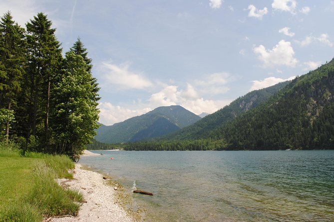 King Ludwig Castles Neuschwanstein and Linderhof Private Tour From Innsbruck - Additional Information