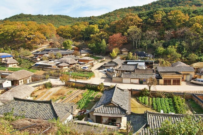 Korea Live Virtual Tour From Gyeongju, Art & Culture in HISTORY Ktourtop10 - Why Choose This Virtual Tour