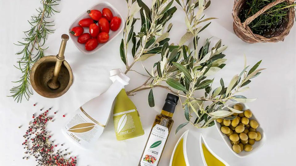 Kos Olive Oil Tasting & Farm Experience - Logistics