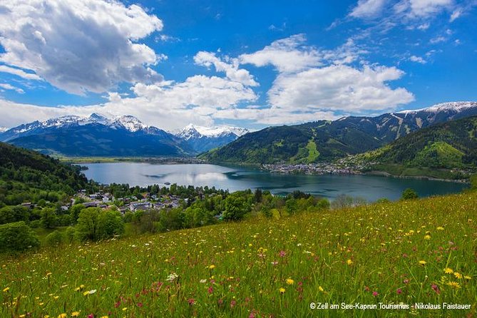 Krimml Waterfalls Full-Day Private Tour From Salzburg - Cancellation Policy