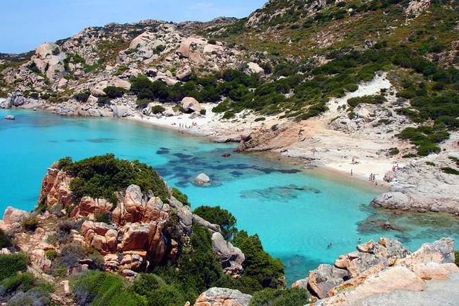 La Maddalena Archipelago Boat Tour From Palau - Weather and Traveler Requirements