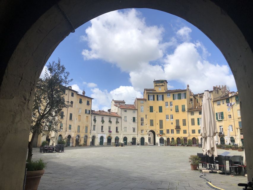 La Spezia: Full-Day Private Shore Excursion to Pisa & Lucca - Customer Reviews