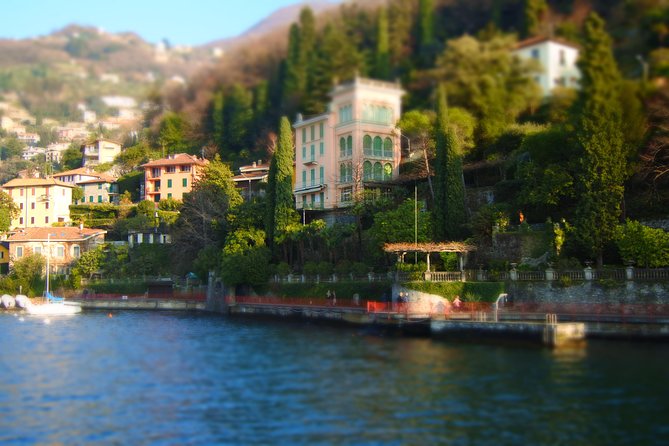 Lake Como - Varenna and Bellagio Exclusive Full-Day Tour - Common questions