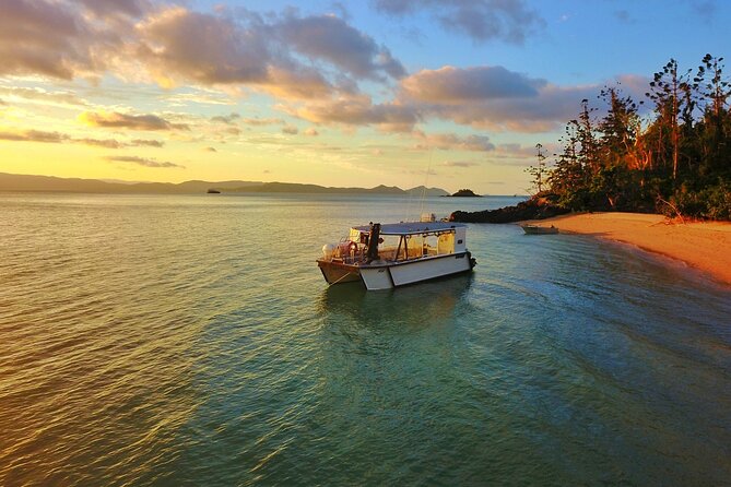 Large Group Catamaran Private Charter in Whitsunday Island - Booking and Confirmation Process