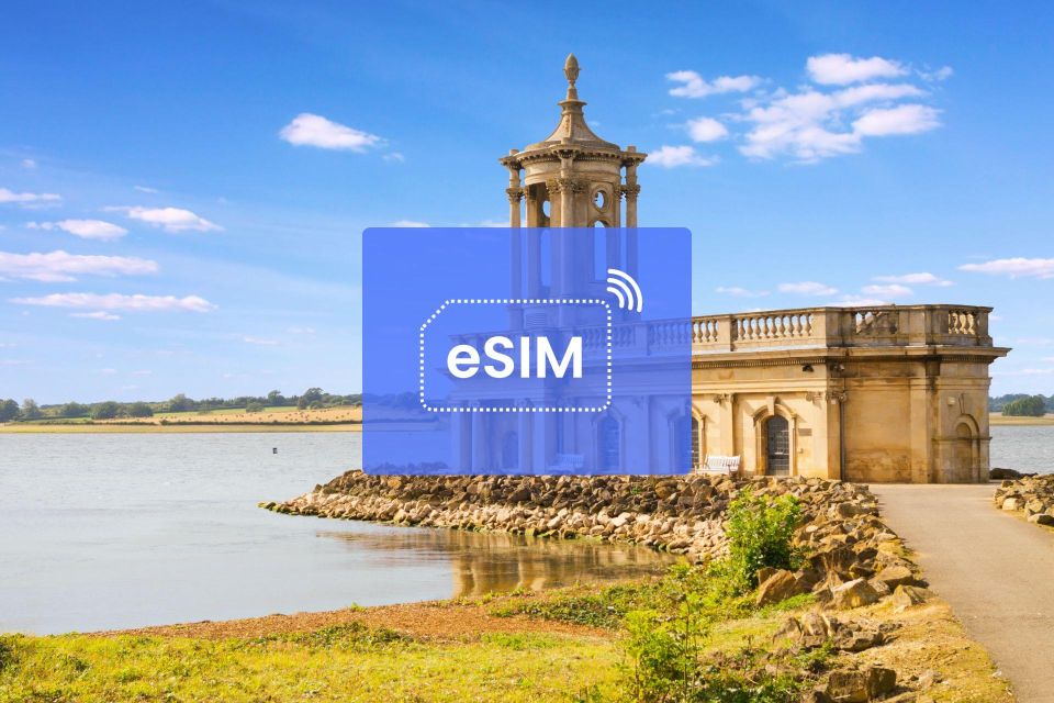 Leicester: Uk/ Europe Esim Roaming Mobile Data Plan - Final Words