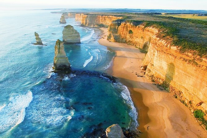 LGBTQ+ Friendly 2 Day Private Great Ocean Road Tour - Tour Schedule and Timing