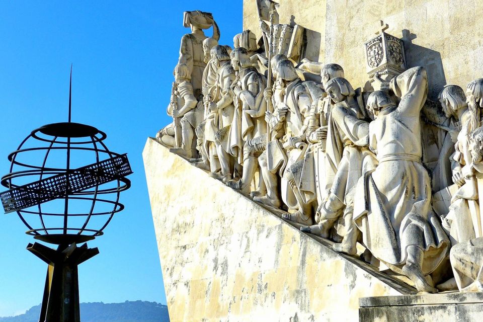 Lisbon: Full-Day Private Sightseeing Tour - Customer Reviews