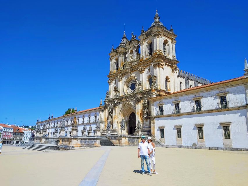 Lisbon: Obidos Medieval Village World Heritage Private Tour - Important Information