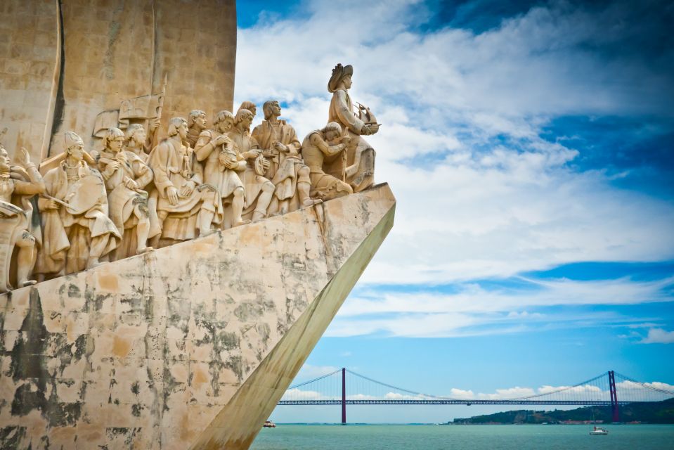 Lisbon: Private Half-Day Tour With Hotel Pickup - Additional Information