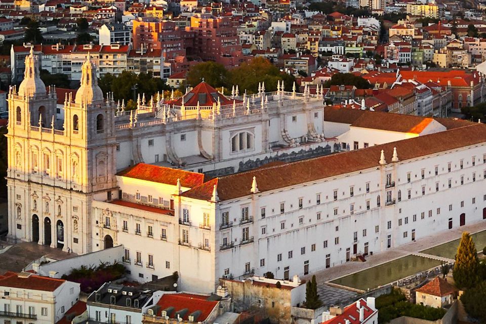 Lisbon: Private Sightseeing Tour in a Vintage Tuk Tuk - Additional Information