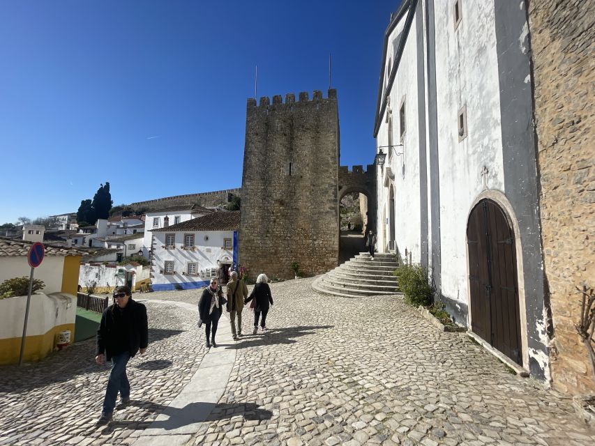 Lisbon: Private Tour to Fatima, Batalha, Nazaré, & Óbidos - Customer Testimonials