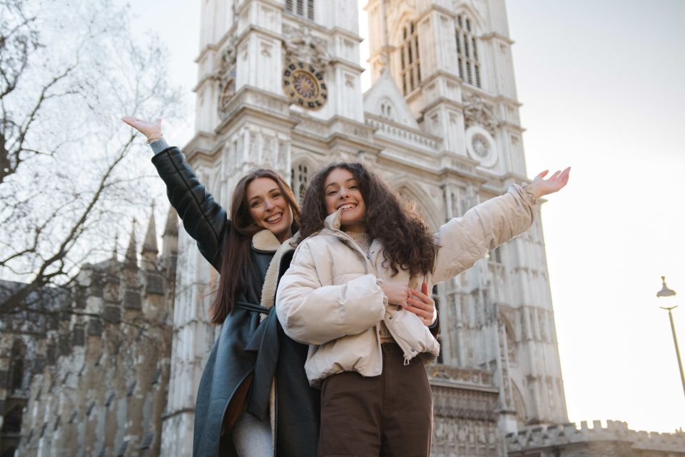 London: Private Landmark Tour With Professional Photographer - Final Words