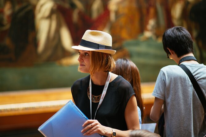 Louvre Private Tour for Families and Children - Reviews and Testimonials