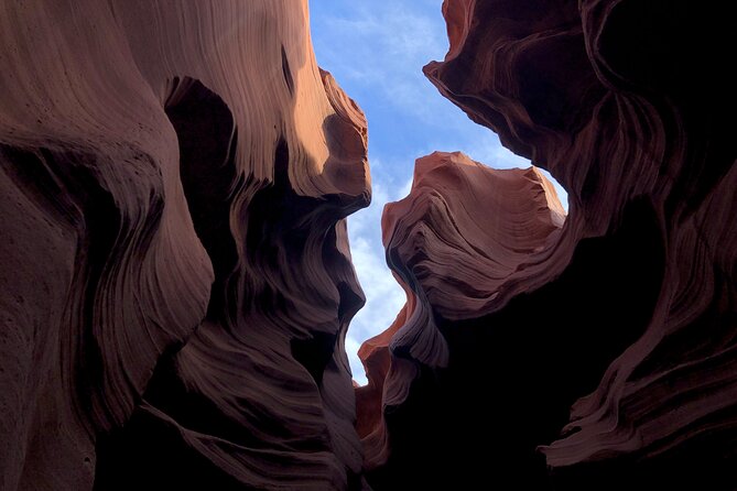 Lower Antelope Canyon General Guided Tour - Visitor Satisfaction and Must-See Beauty