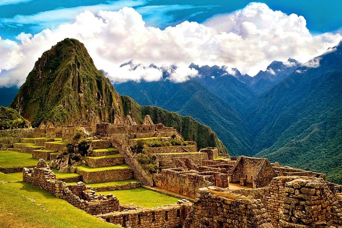 Machu Picchu By Car (2 Days) - Contact Information