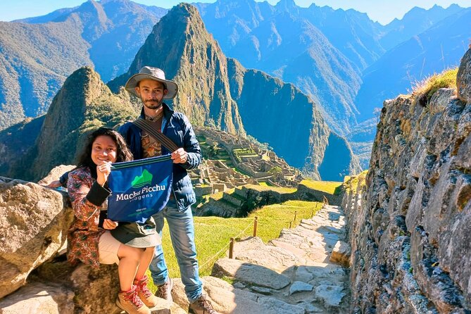 Machu Picchu & Sacred Valley 2-Day Tour - Tour Itinerary