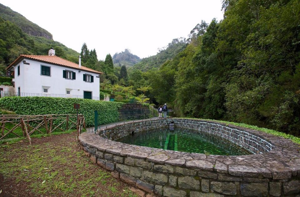 Madeira: Private East Island Tour With King Christ Visit - Customer Reviews