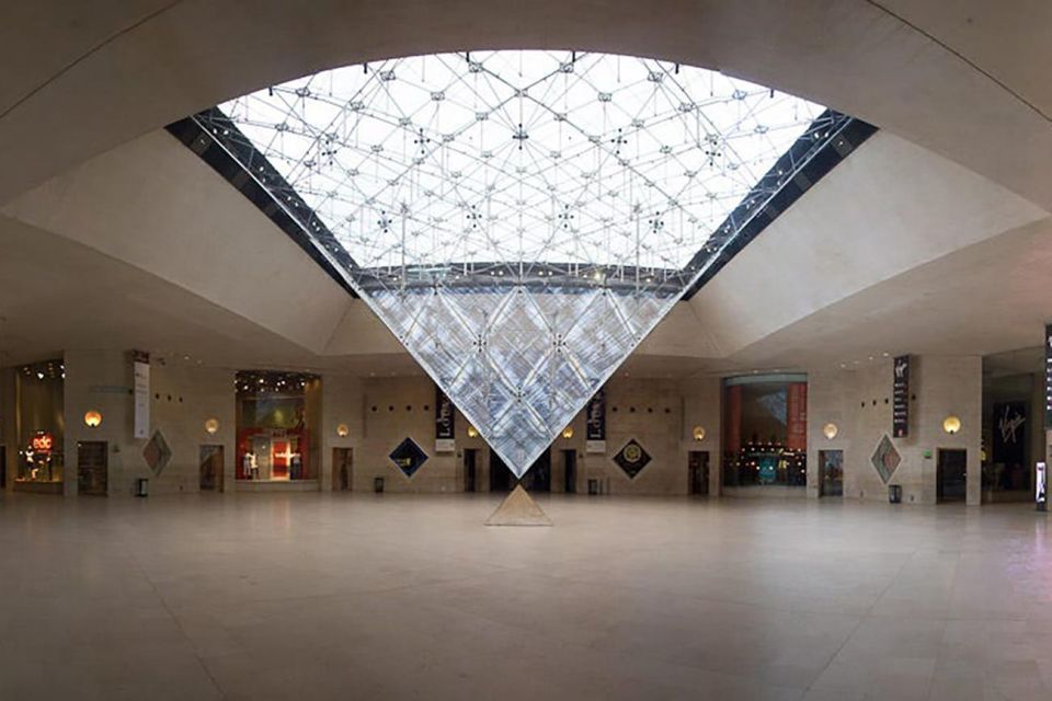 Magnificent Tour of the Louvre + Mona Lisa Pass - Customer Reviews and Ratings