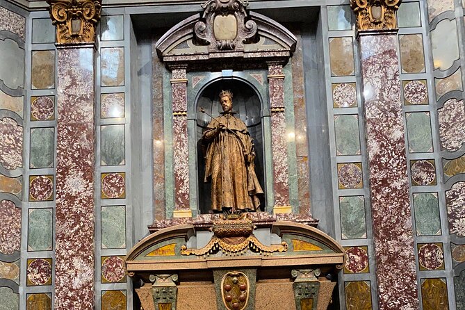 MEDICI CHAPELS Private Tour in Florence - Additional Information