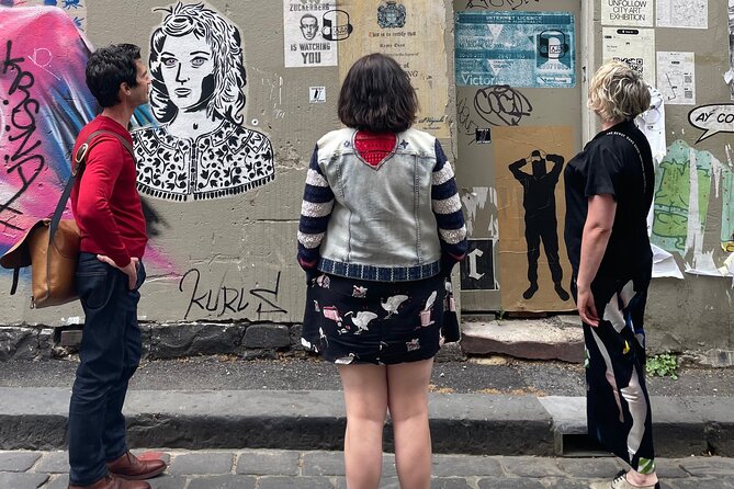 Melbourne Art, History, Wine & Food Tour - What to Expect and Prepare