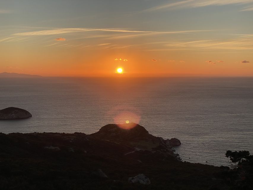 Monolithos: Small Group Hike and Sunset at Monolithos Castle - Customer Reviews