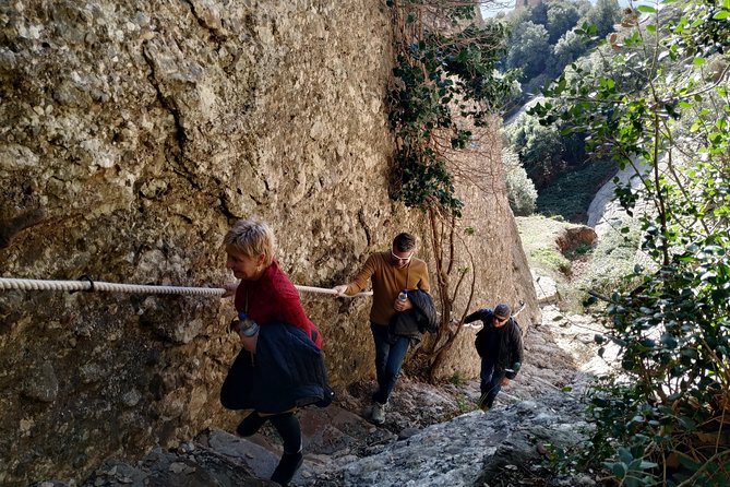 Montserrat Hike Off the Beaten Path & Monastery Small Group Tour - Pricing Details