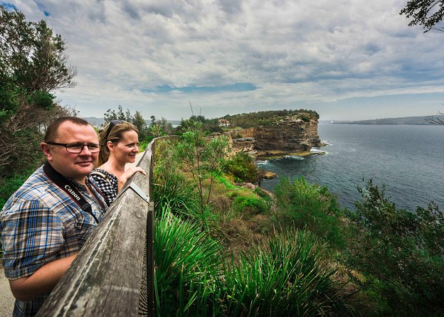 Morning or Afternoon Half-Day Sydney City Sightseeing Tour - Reviews and Ratings Analysis