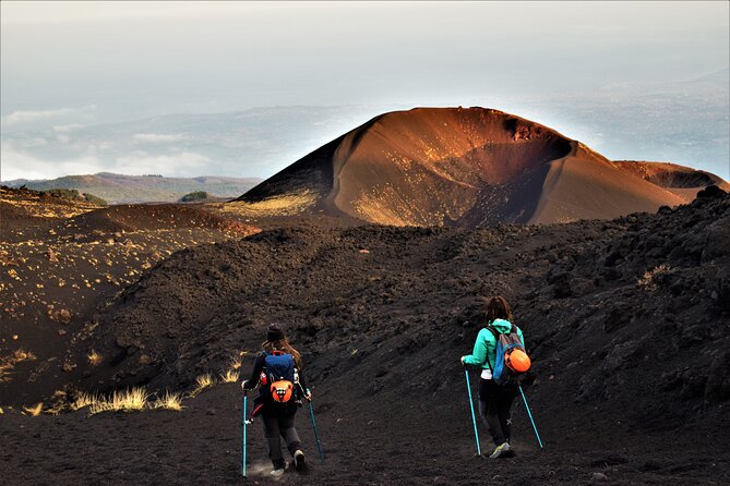 Mount Etna Excursion Visit to the Lava Tubes - Visitor Reviews