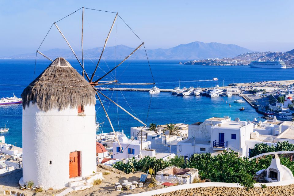 Mykonos Delight: a Perfect Day Trip From Your Cruise Ship - Final Words