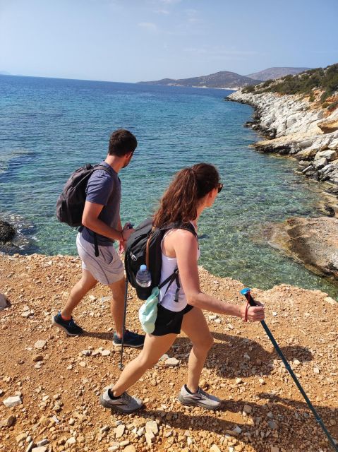 Naxos: Explore the Caves of the Unspoiled South-East Coast! - Pricing and Inclusions