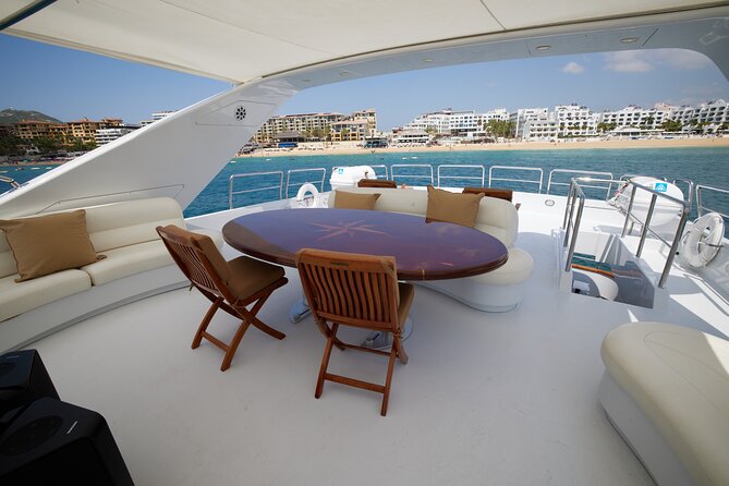 Number Juan 100ft Yacht Azimut Rental - Customer Reviews and Support