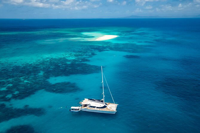 Outer Reef Mackay Cay Sail & Snorkel Adventure From Port Douglas - Planning and Preparation