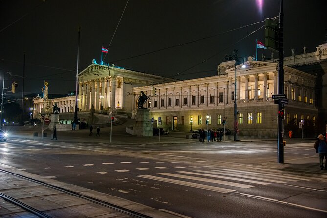 Panoramic Live Guided Evening Tour - Final Words