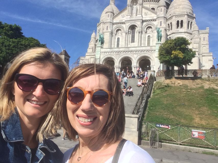 Paris: Book a Local Friend - Review Summary